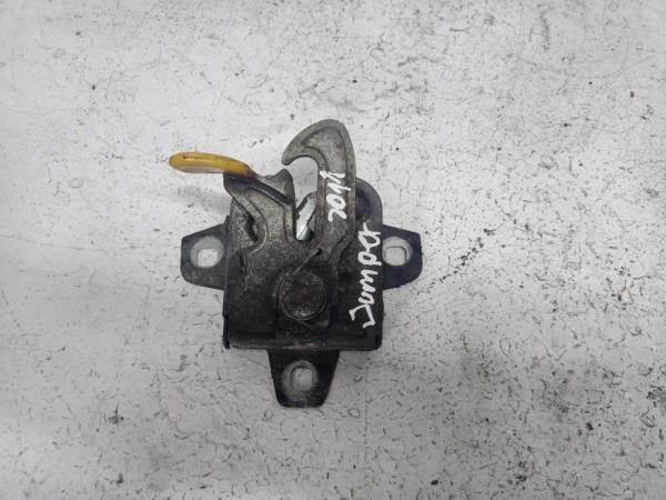 GACHE DE CAPOT CITROEN JUMPER/ PEUGEOT BOXER/ FIAT DUCATO 2006-2014 - Vue 1